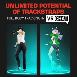 Power Puck for VIVE Ultimate Tracker, VIVE Tracker, Tundra Tracker