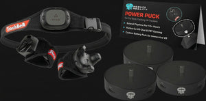 Trackstraps for VIVE Ultimate Tracker, VIVE Tracker, Tundra Tracker