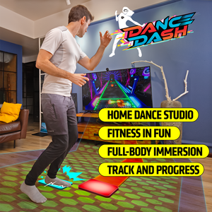 PC Webcam + Dance Dash Steam Key