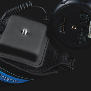 TrackStrap Plus for VIVE Trackers - Rebuff Reality