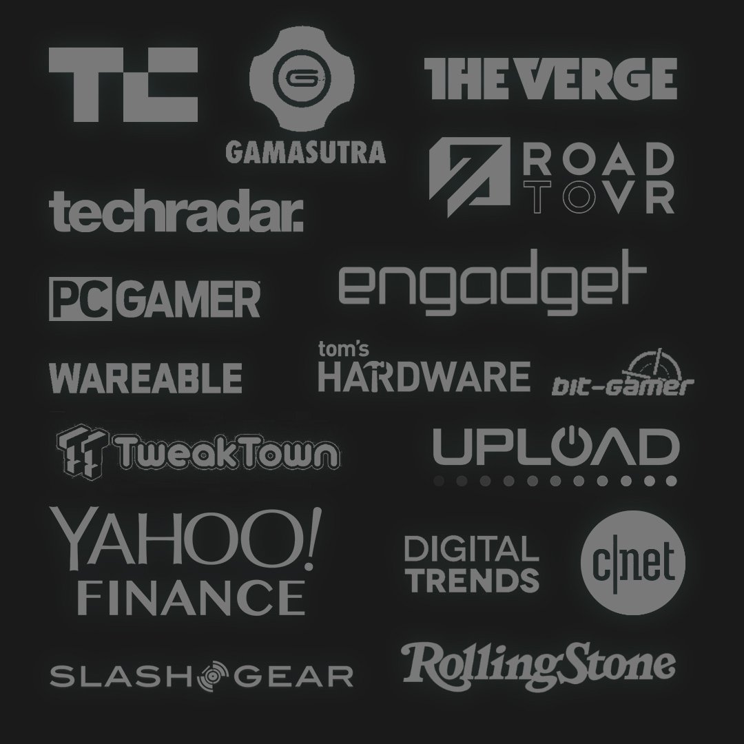 products featured in the news