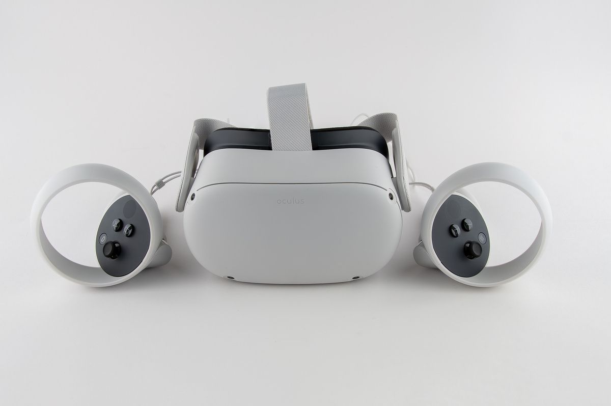 Should You Buy Oculus Quest 2 VR Headset