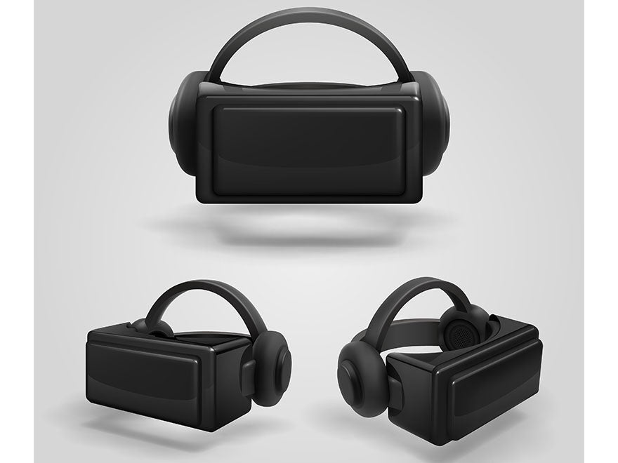 How Do VR Headsets Actually Work?