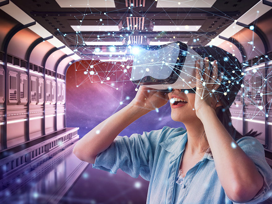 Should You Buy A VR Headset?