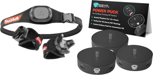 Trackstraps for VIVE Ultimate Tracker, VIVE Tracker, Tundra Tracker