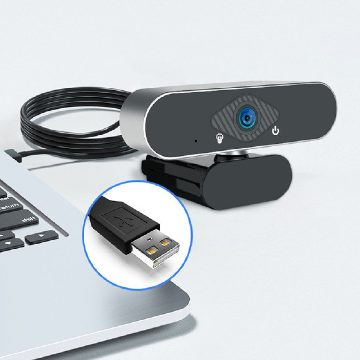 PC Webcam + Dance Dash Steam Key