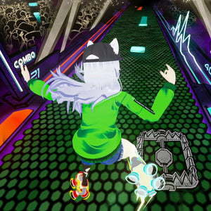 Dance Dash Steam Key