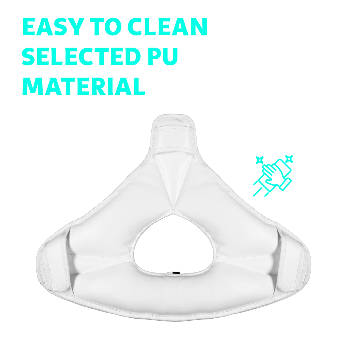 VR Balance for Meta QUEST 3S, QUEST 3, QUEST2, Head Pressure-Free Counter-Balance