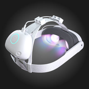 VR Power for Meta Quest 3s, Quest 3, and Quest 2