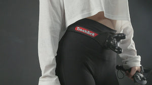 Trackstraps for VIVE Ultimate Tracker, VIVE Tracker, Tundra Tracker