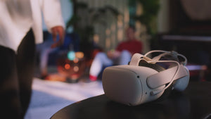 Trackstraps for VIVE Ultimate Tracker + Dance Dash Steam Key