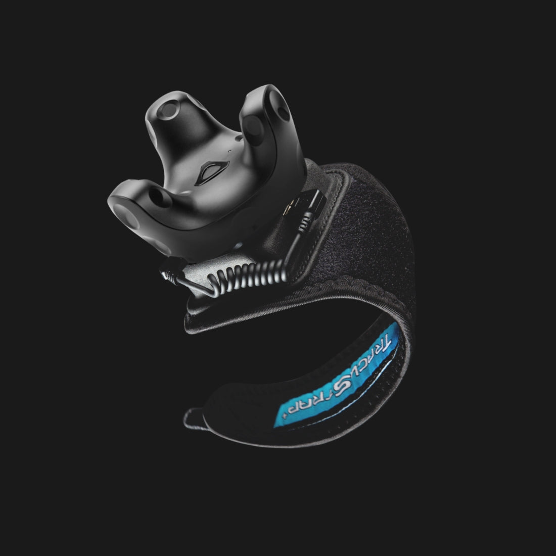 Trackstrap Plus Foot Individual | Rebuff Reality
