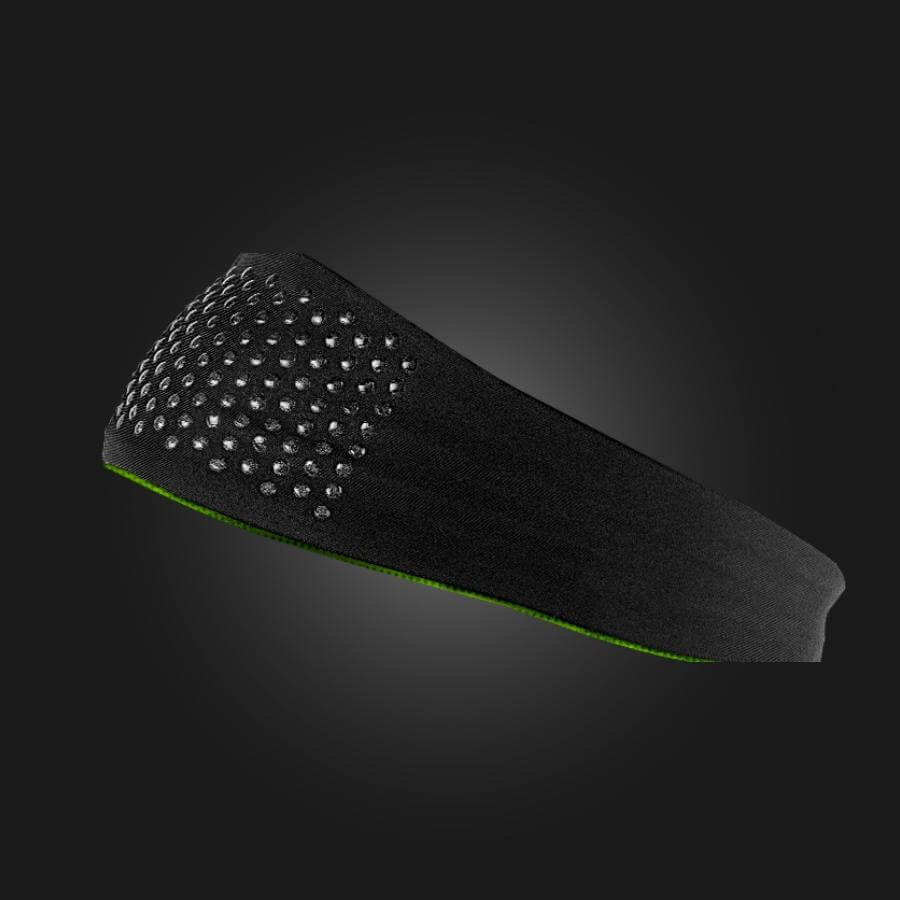 Anti-Slip headband for VR headset - Rebuff Reality