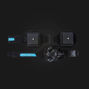 TrackStrap Plus for VIVE Trackers - Rebuff Reality