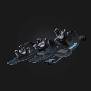 TrackStrap Plus for VIVE Trackers - Rebuff Reality