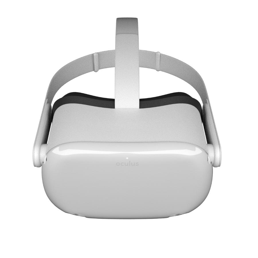 Phone Vr Shell VR Shell for Oculus Quest 2